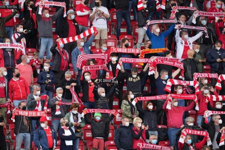 Seifert geht von Zuschauer-Rückkehr zum Saisonstart aus