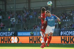 Girth wechselt von Kiel nach Braunschweig