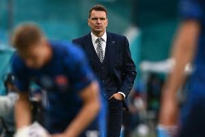 Zwei positive Coronatests bei der Slowakei - Profi Vavro betroffen