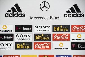 Sponsoren machen Druck auf DFB: "Desolater Zustand"