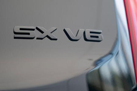 06/2021, 2022 Kia Telluride Facelift Modellpflege