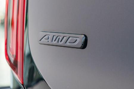 06/2021, 2022 Kia Telluride Facelift Modellpflege