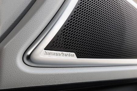 06/2021, 2022 Kia Telluride Facelift Modellpflege