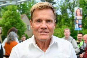 Dieter Bohlen bleibt nun mal Dieter Bohlen