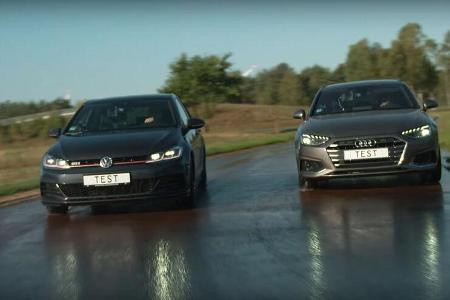 02/2021_Sommerreifen-Test des ADAC