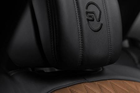 Range Rover SV Autobiography Ultimate Edition