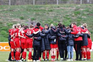 Bayern-Sportdirektorin Rech kritisiert "Stillstand" im deutschen Frauenfußball