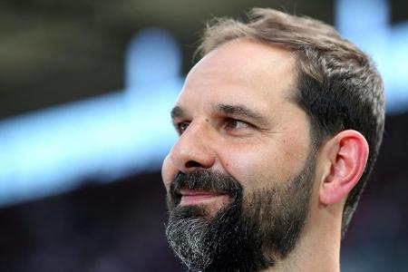 Unbefristeter Vertrag: FC verlängert mit U19-Trainer Ruthenbeck