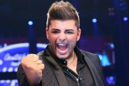 Severino Seeger entschied die zwölfte Staffel für sich. Eine Verurteilung wegen Betrugs beendete aber kurz im Anschluss die ...