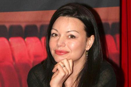 Cosma Shiva Hagen möchte sich noch weiter verkleinern