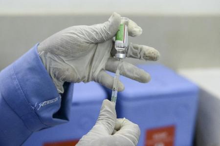 FDP-Obfrau Dassler für rechtzeitige Impfung aller Olympia-Athleten