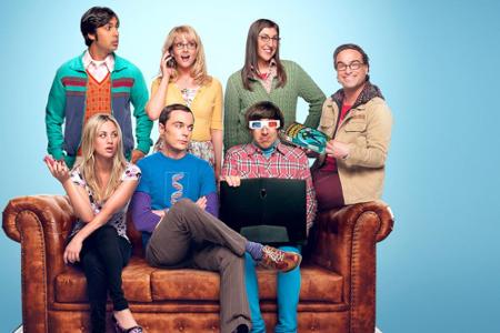 Die Ära der Nerds geht zu Ende: 2019 hört die Sitcom 