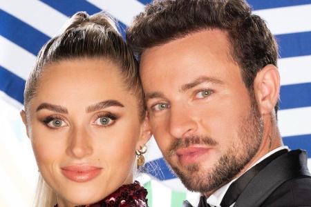 Transgender-Ikone Benjamin Ryan Melzer (34) und Sissi Hofbauer (25) sind seit März 2021 verlobt. Bens Vergangenheit als Frau...