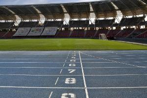 Leichtathletik: Kenia will als erstes afrikanisches Land die WM austragen