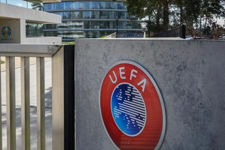 Nach antisemitischen Vorfällen bei Union-Spiel: UEFA leitet Untersuchung ein