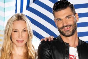 Michelle Monballijn und Mike Cees-Monballijn sorgen gleich für Drama.