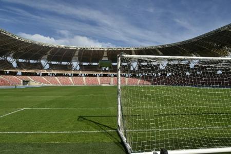 Das SID-Kalenderblatt am 5. Oktober: 1. Mittelmeer-Spiele eröffnet