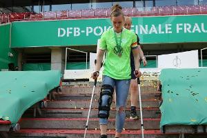 Popp hat Comeback nach der Winterpause im Visier