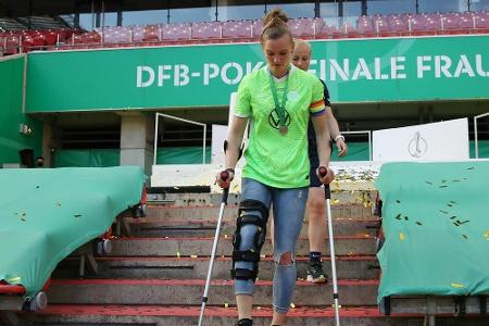 Popp hat Comeback nach der Winterpause im Visier