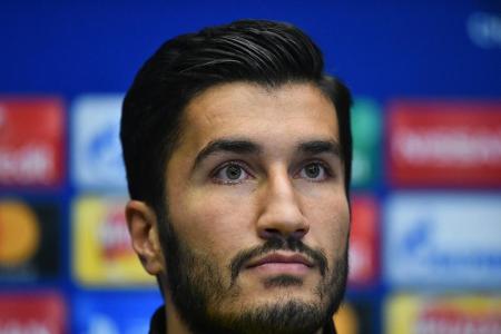Ex-Dortmunder Sahin wird Trainer bei Antalyaspor