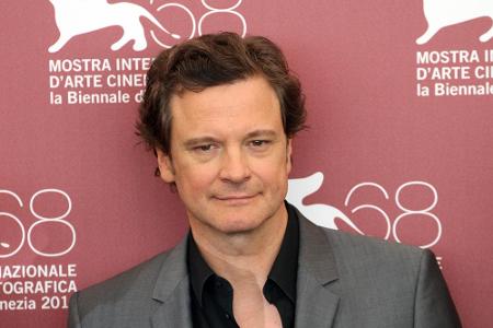 Nachdem er den britischen König Georg VI. in 