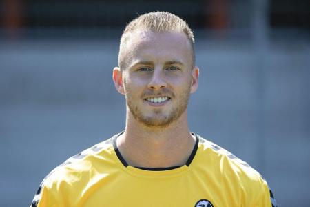 Bondscoach lobt Flekken: 