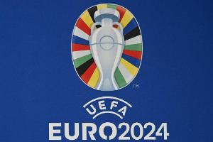 "Eine EM-Endrunde für alle": Motto und Logo der EM 2024 in Berlin enthüllt