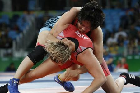 Ringer-WM: Hemmer unterliegt im Finale