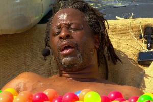 Mola zeigt immer mehr ein anderes Gesicht.