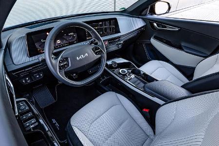 Kia EV6 77,4 kWh RWD