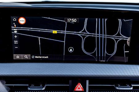 Kia EV6 77,4 kWh RWD