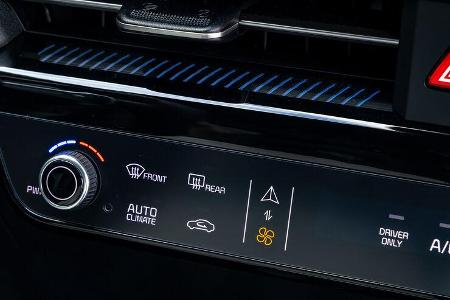 Kia EV6 77,4 kWh RWD