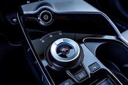 Kia EV6 77,4 kWh RWD