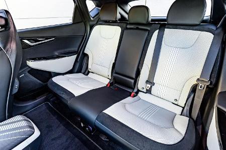 Kia EV6 77,4 kWh RWD