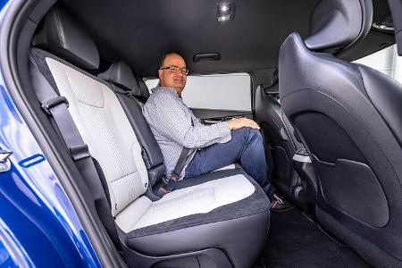 Kia EV6 77,4 kWh RWD