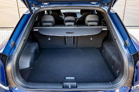 Kia EV6 77,4 kWh RWD