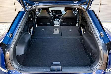 Kia EV6 77,4 kWh RWD