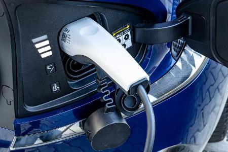 Kia EV6 77,4 kWh RWD