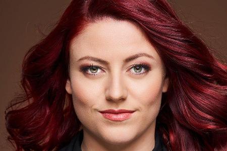 Eigene Show in der ARD: Auf Tahnee wartet eine neue Herausforderung.