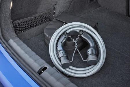 BMW i4 M50, Interieur