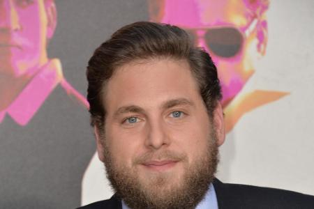 Im Teenageralter zog sich Jonah Hill (36, 