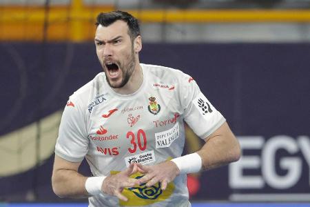 HBL: Guardiola-Zwillinge verlängern bei Pokalsieger Lemgo