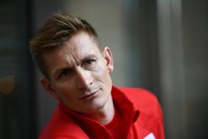 "Rad-Rentner" Greipel nun daheim voll eingespannt: "Komisch für meine Töchter"