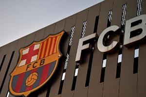 Barca: 481 Millionen Euro Verlust