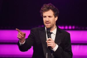 Luke Mockridge befindet sich gerade in einer "Auszeit auf unbestimmte Zeit".