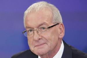 Peter Zwegat ist das Gesicht von "Raus aus den Schulden". In der neuen Folge wird er jedoch nicht auftauchen.