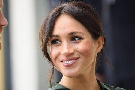 Plant Meghan nun eine Kosmetiklinie?
