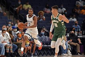 Feueralarm: NBA-Testspiel in Memphis abgebrochen