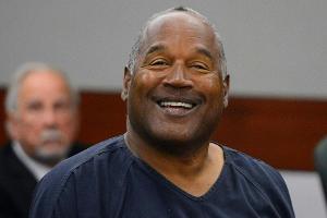 O.J. Simpson kommt vorzeitig aus der Haft