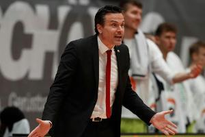 Bayreuth erwartet im BBL-Pokal Alba: "Hätte einfachere Lose gegeben"